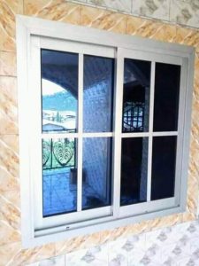 fenêtre sur mesure à Bettegney-Saint-Brice